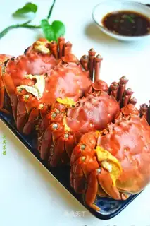 Crabs