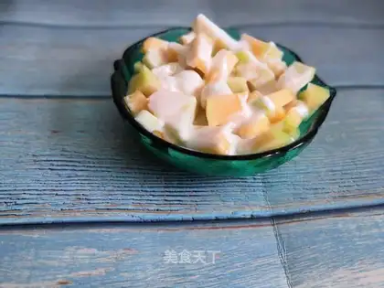 Hammelon yogurt
