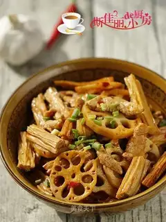 Spicy mackerel