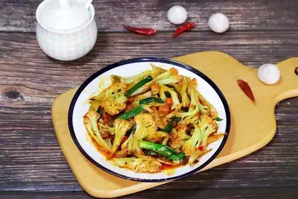 Dry casserole