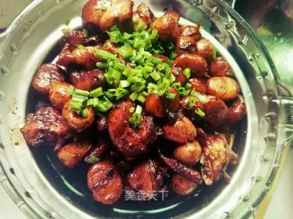 Chicken