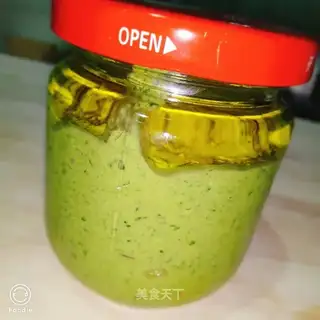 It's pasta