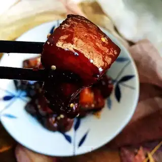 Home cooking