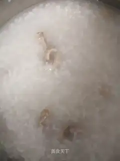 Porridge