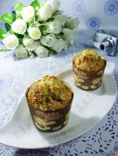 oatmeal banana marfin