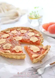 Orange grapefruit