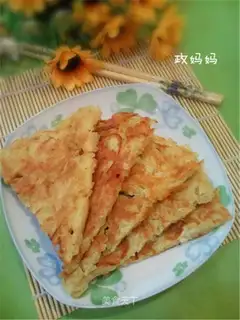 Potatocakes