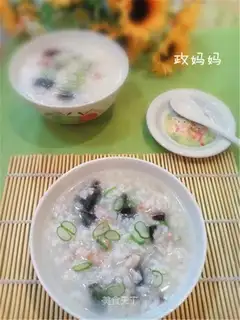 Porridge