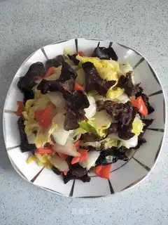 Beagle-mucked peppers