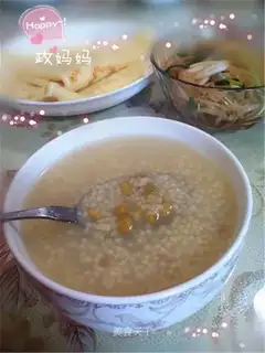 Porridge