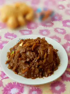 It's a lot of cheese