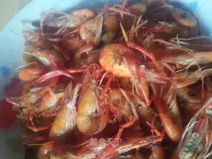 Shrimp