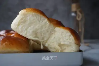 Old bread