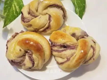 Potato bread