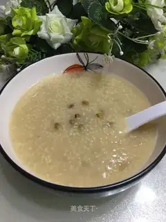 Porridge