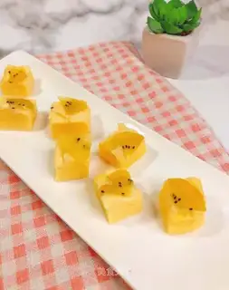 Fruit yogurt