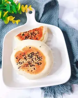 Potato cakes