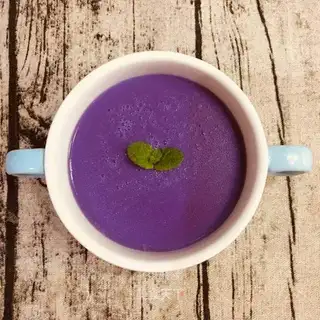 Purple shake