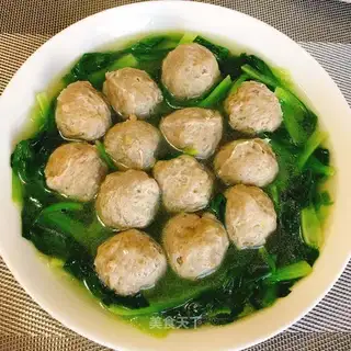 Beefballs