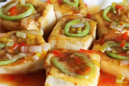 Tofu box