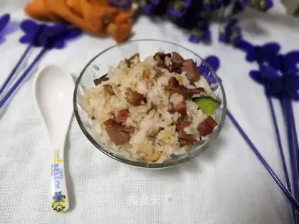 Onion duck