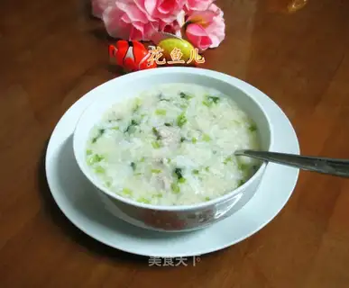 In celery, the spinal porridge