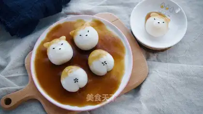 Chai Dogs
