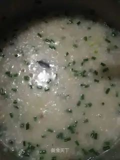 Porridge