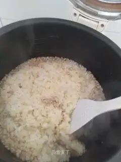 Two meters of cereal