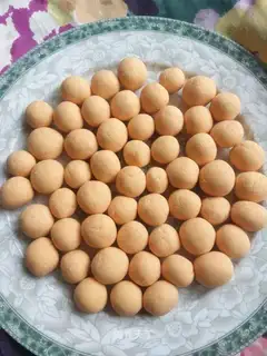 Potato soup