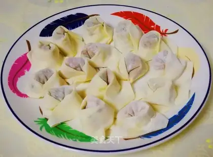 Chiu Chou's soup