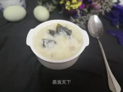 Porridge