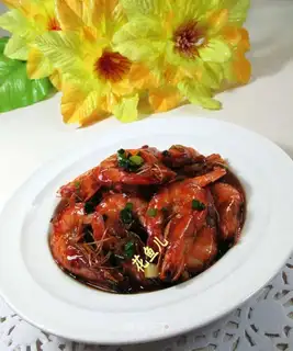 Shrimp
