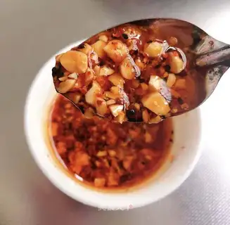 Super chili