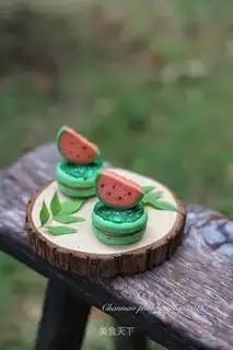 Watermelomacalon