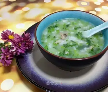 Porridge