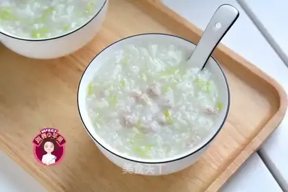 Porridge
