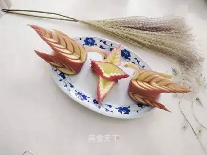 Fruit Tray