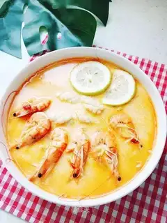 Thai Winter Cunt