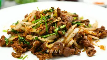 Routine lamb