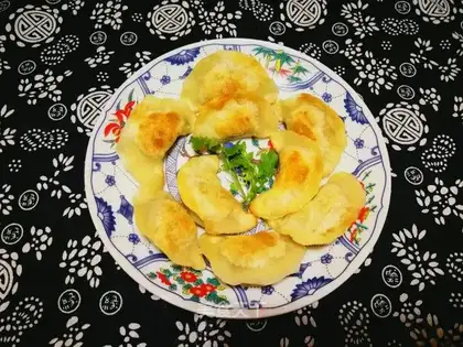 Porridge