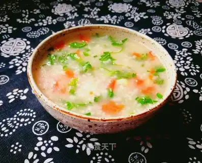 Porridge
