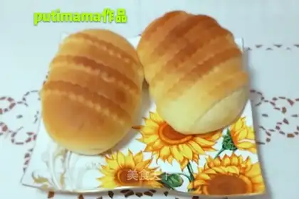Yogurt raisins