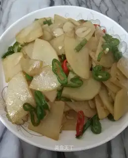 Potato chips