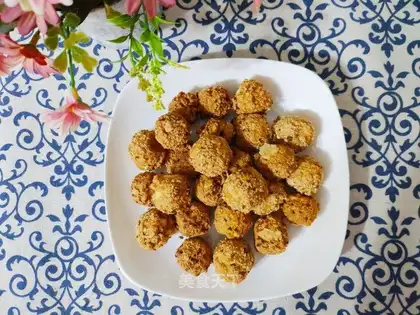 Tofuballs