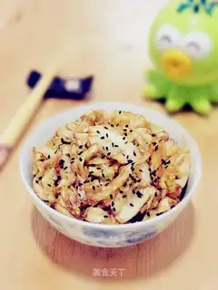 Soy cabbage