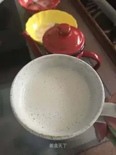 Banana shake