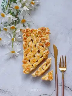 Apple pie