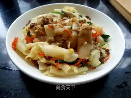Beef rice