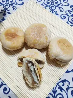 Chestnuts